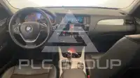 2016 BMW X3