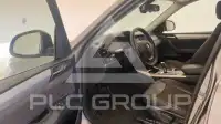 2016 BMW X3
