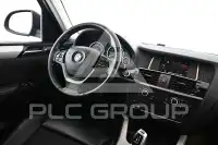 2016 BMW X3