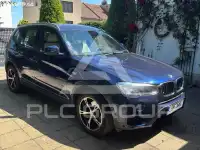 2016 BMW X3