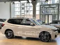 2016 BMW X3