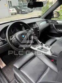2016 BMW X3