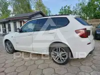 2016 BMW X3