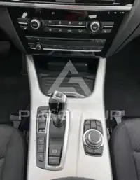 2016 BMW X3
