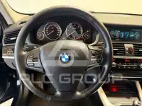 2016 BMW X3