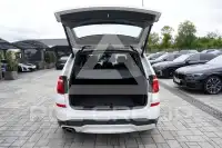 2016 BMW X3