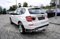 2016 BMW X3