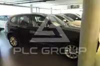 2016 BMW X3