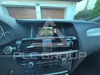 2016 BMW X3