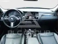 2016 BMW X3