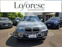 2016 BMW X3