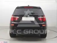 2016 BMW X3