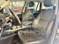 2016 BMW X3
