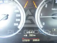 2016 BMW X3