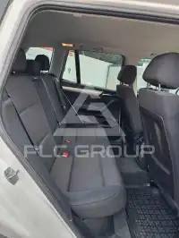 2016 BMW X3