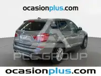 2016 BMW X3