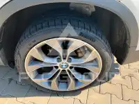 2016 BMW X3