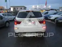 2016 BMW X3