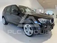 2016 BMW X3