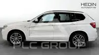 2016 BMW X3