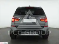 2016 BMW X3