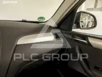 2016 BMW X3
