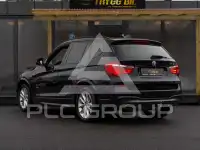 2016 BMW X3