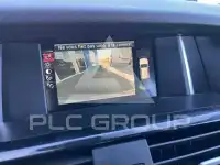 2016 BMW X3