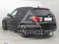 2016 BMW X3
