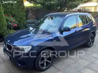 2016 BMW X3