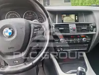 2016 BMW X3