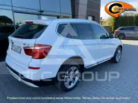 2016 BMW X3
