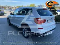 2016 BMW X3