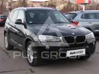 2016 BMW X3