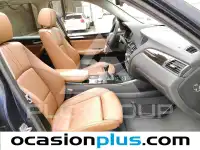 2016 BMW X3