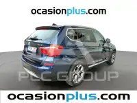 2016 BMW X3