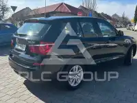 2016 BMW X3