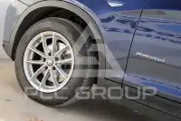 2016 BMW X3