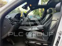 2016 BMW X3