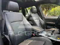 2016 BMW X3