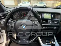2016 BMW X3
