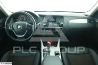 2016 BMW X3