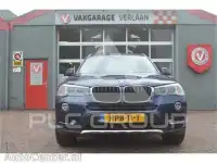 2016 BMW X3