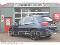 2016 BMW X3