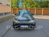 2016 BMW X3