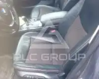 2016 BMW X3