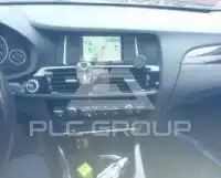 2016 BMW X3