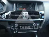 2016 BMW X3