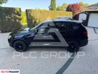2016 BMW X3