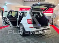 2016 BMW X3